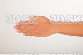 Hand of Oxana  0001